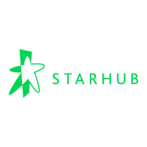 StarHub Logo 2021 PNG Vector SVG AI EPS CDR