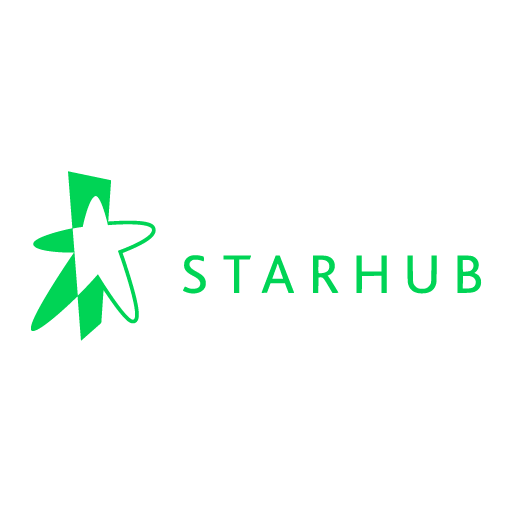 StarHub Logo 2021 PNG Vector SVG AI EPS CDR
