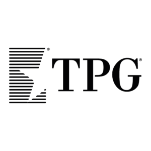 TPG Inc. Logo Black 2017 PNG Vector SVG AI EPS CDR