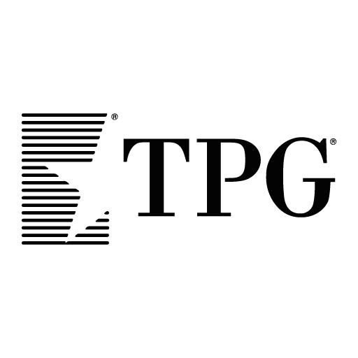 TPG Inc. Logo Black 2017 PNG Vector SVG AI EPS CDR
