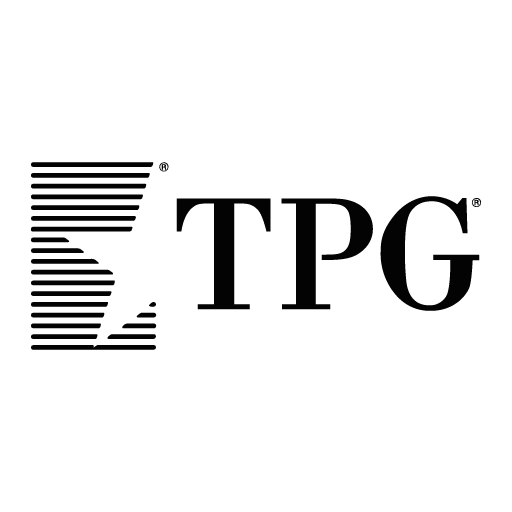 TPG Inc. Logo Black 2017 PNG Vector SVG AI EPS CDR