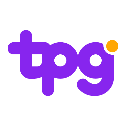 TPG Logo 2025 PNG Vector SVG AI EPS CDR