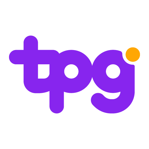 TPG Logo 2025 PNG Vector SVG AI EPS CDR