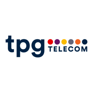 TPG Telecom Logo 2020 PNG Vector SVG AI EPS CDR