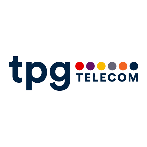 TPG Telecom Logo 2020 PNG Vector SVG AI EPS CDR