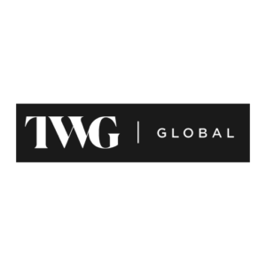 TWG Global Logo Horizontal PNG Vector SVG AI EPS CDR