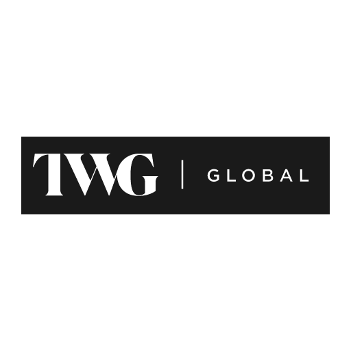 TWG Global Logo Horizontal PNG Vector SVG AI EPS CDR