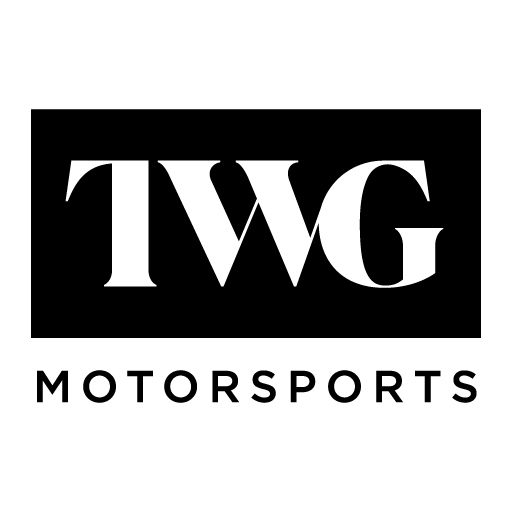 TWG Motorsports Logo PNG Vector SVG AI EPS CDR