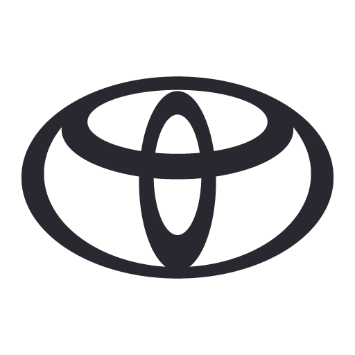 Toyota Logo 2020 PNG Vector SVG AI EPS CDR