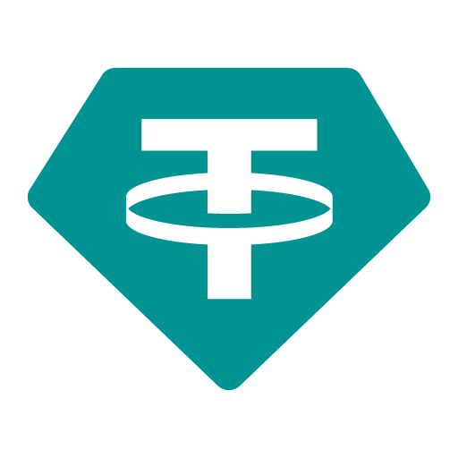 USDT Logo 2014 PNG Vector SVG AI EPS CDR