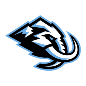 Utah Mammoth Logo 2025 PNG Vector SVG AI EPS CDR
