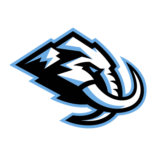 Utah Mammoth Logo 2025 PNG Vector SVG AI EPS CDR