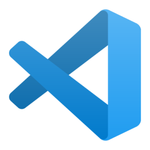 Visual Studio Code Icon 2019 PNG Vector SVG AI EPS CDR