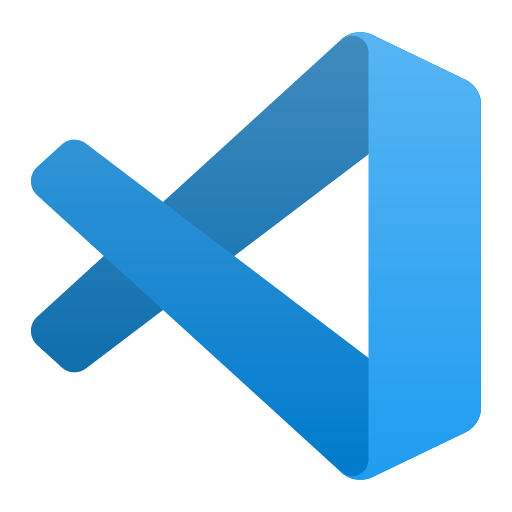 Visual Studio Code Icon 2019 PNG Vector SVG AI EPS CDR