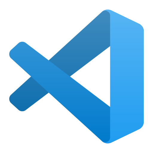 Visual Studio Code Icon 2019 PNG Vector SVG AI EPS CDR