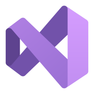 Visual Studio Icon 2021 PNG Vector SVG AI EPS CDR