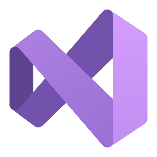 Visual Studio Icon 2021 PNG Vector SVG AI EPS CDR