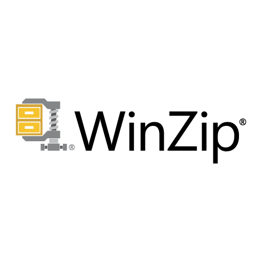 WinZip Logo 2017 PNG Vector SVG AI EPS CDR