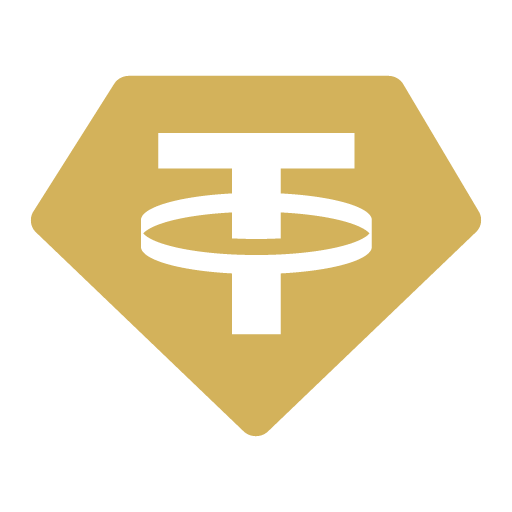 XAUt Token Logo 2020 PNG Vector SVG AI EPS CDR
