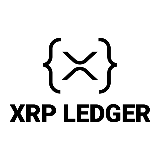 XRP Ledger Logo Vertical 2012 PNG Vector SVG AI EPS CDR
