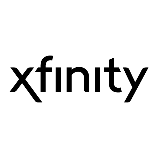 Xfinity Logo Black 2021 PNG Vector SVG AI EPS CDR