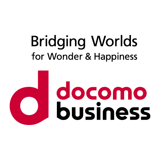 docomo business Logo with Slogan 2016 PNG Vector SVG EPS CDR
