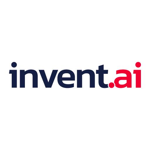 invent.ai Logo PNG Vector SVG AI EPS CDR