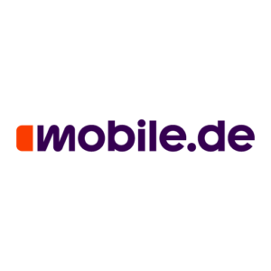 mobile.de Logo 2025 PNG SVG AI EPS CDR