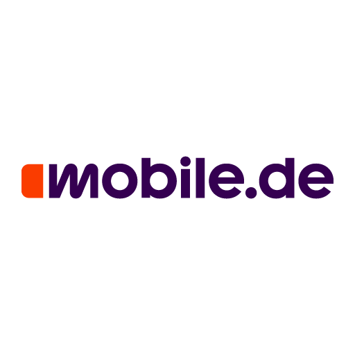 mobile.de Logo 2025 PNG SVG AI EPS CDR