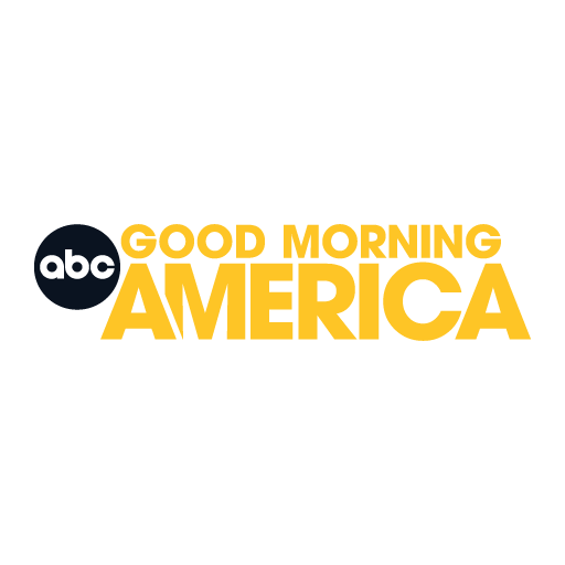 ABC Good Morning America Logo 2025 PNG Vector SVG AI EPS CDR