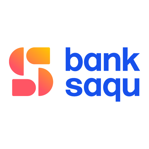 Bank Saqu Logo 2023 PNG Vector SVG AI EPS CDR