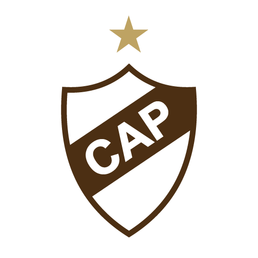 Club Atlético Platense Logo 2025 PNG Vector SVG AI EPS CDR