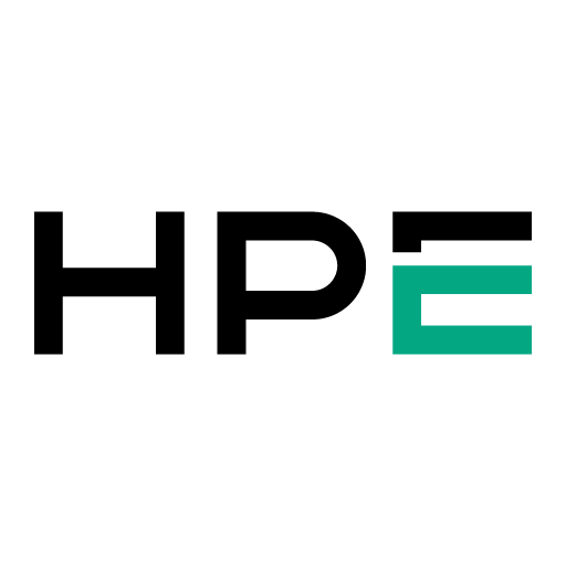 Hewlett Packard Enterprise (HPE) Logo 2025 PNG Vector SVG AI EPS CDR