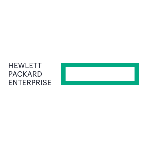 Hewlett Packard Enterprise Logo 2025 PNG Vector SVG AI EPS CDR