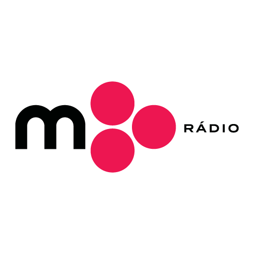 M80 Rádio Logo 2025 PNG Vector SVG AI EPS CDR