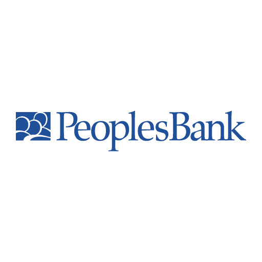 PeoplesBank Logo 2003 PNG Vector SVG AI EPS CDR