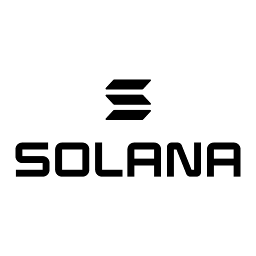 Solana Logo Vertical Black 2020 PNG Vector SVG AI EPS CDR