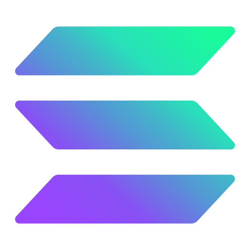 Solana Logomark 2020 PNG Vector SVG AI EPS CDR