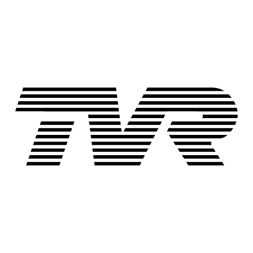 TVR Logo 2017 PNG Vector SVG AI EPS CDR