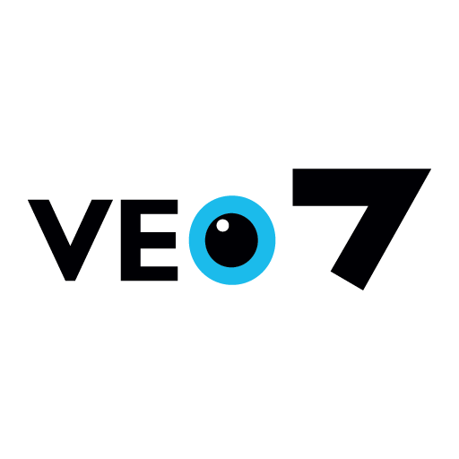 Veo 7 Logo 2025 PNG Vector SVG AI EPS CDR