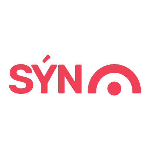 Sýn Logo 2025 PNG Vector SVG AI EPS CDR