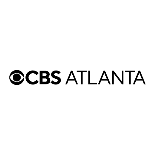 CBS Atlanta Logo 2025 PNG Vector SVG AI EPS CDR