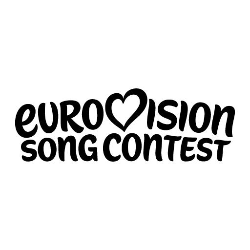 Eurovision Song Contest Logo 2025 PNG Vector SVG AI EPS CDR