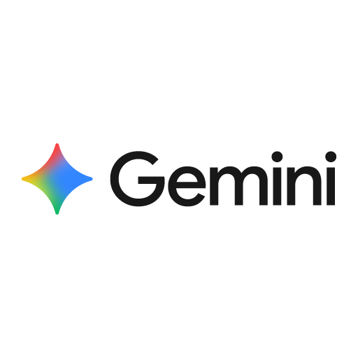 Gemini Logo 2025 PNG Vector SVG AI EPS CDR