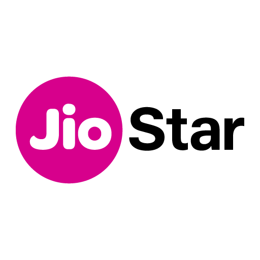 JioStar Logo 2025 PNG Vector SVG AI EPS CDR