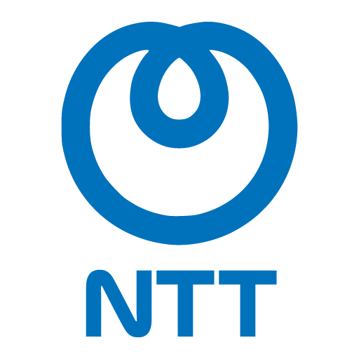 NTT Logo Vertical 2025 PNG Vector SVG AI EPS CDR
