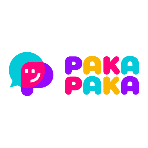 Paka Paka Logo 2025 PNG Vector SVG AI EPS CDR