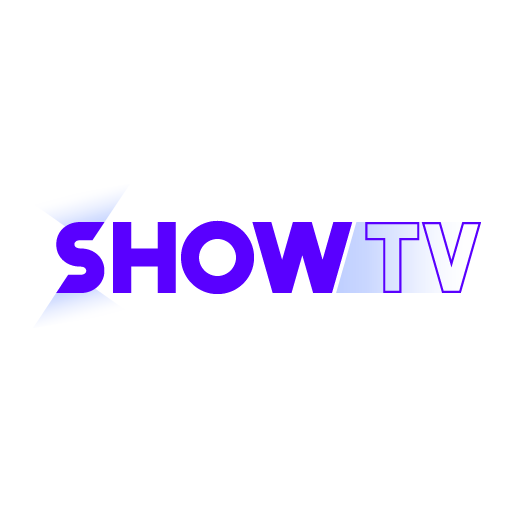 Show TV Logo 2025 PNG Vector SVG AI EPS CDR