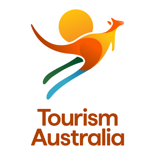 Tourism Australia Logo 2025 PNG Vector SVG AI EPS CDR
