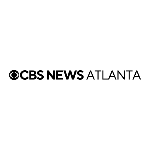 WUPA CBS News Atlanta Logo 2025 PNG Vector SVG AI EPS CDR